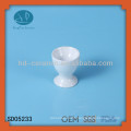 porcelain custom egg cup,ceramic egg cup holder, Egg holder